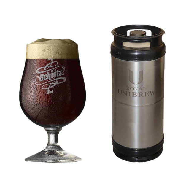 Anarkist Brown Ale 20L