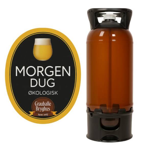 Grauballe Morgen Dug 20L