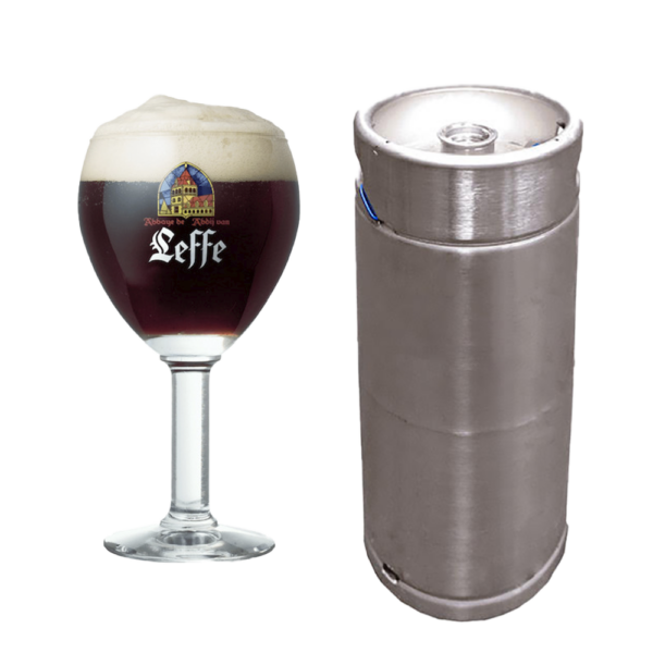 Leffe Brune