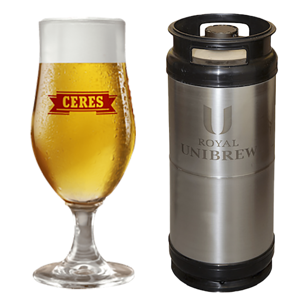 Ceres Top 20L Fad lsXperten