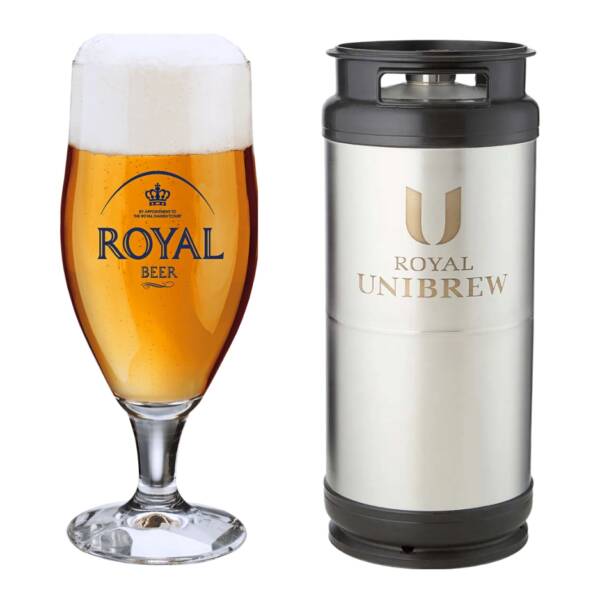Royal Classic 20L