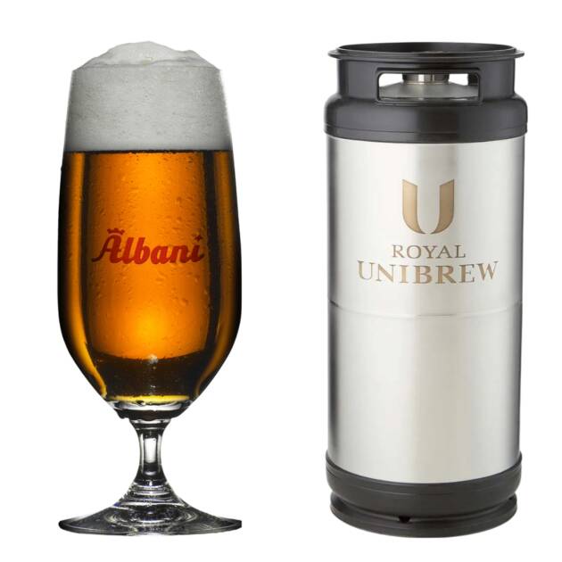Odense Classic 20L