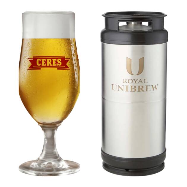 Ceres Top 20L