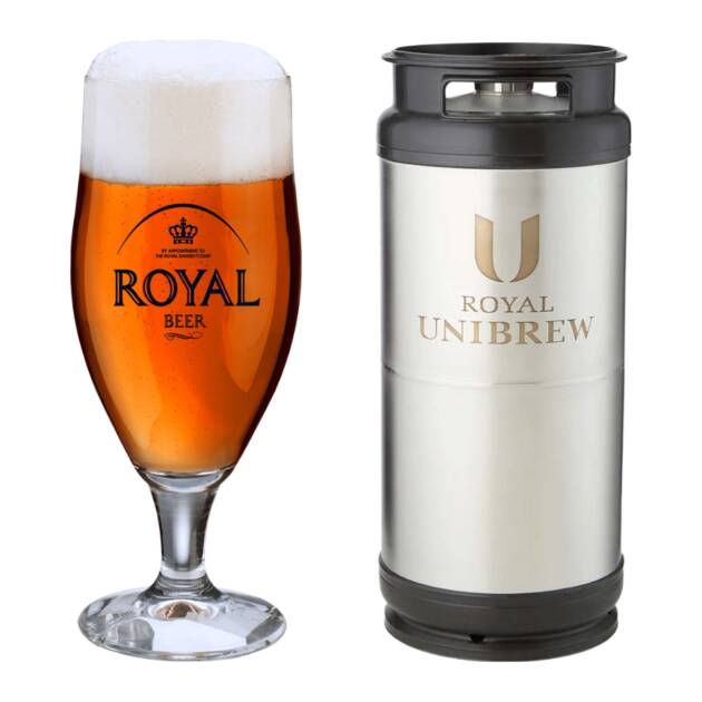 Royal X-Mas 20L