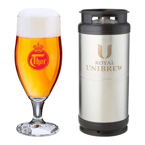Thor Pilsner 20L
