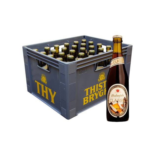 Thy Øko Classic  30x33 cl