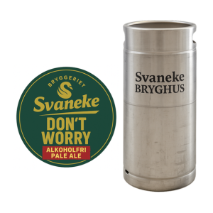 Svaneke Dont´Worry 20L