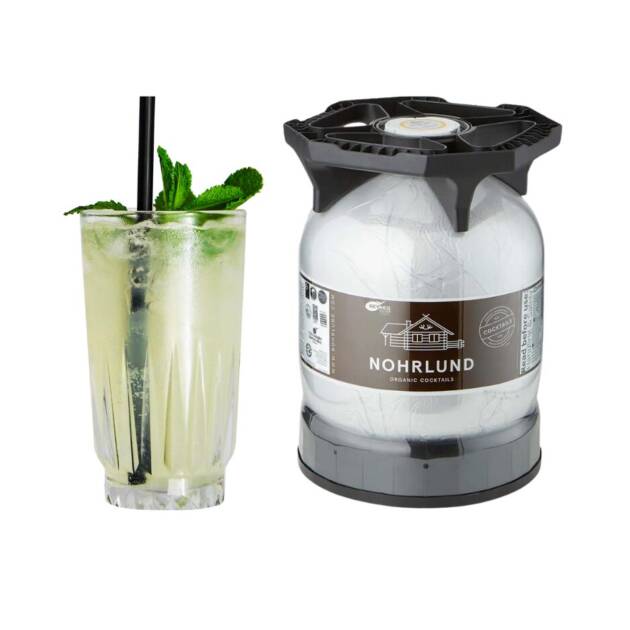Nohrlund Øko Mojito 12L