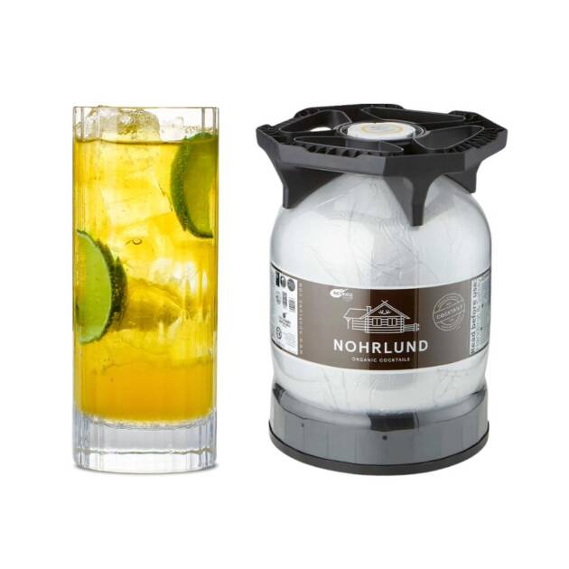 Nohrlund Mango Smash 12L