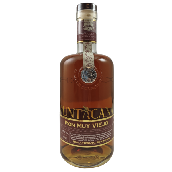Puntacana Muy Viejo 70 cl