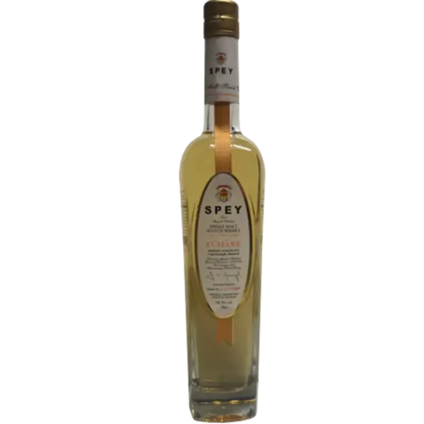Spey Fumare Lim. Relea 70 cl