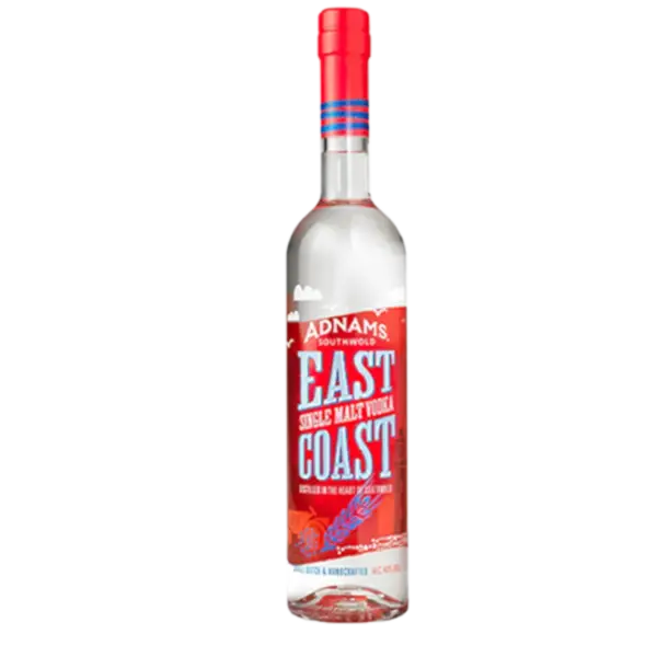 Adnams East Coast Voldka 70 cl