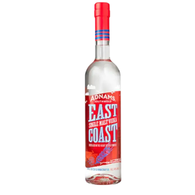 Adnams East Coast Voldka 70 cl