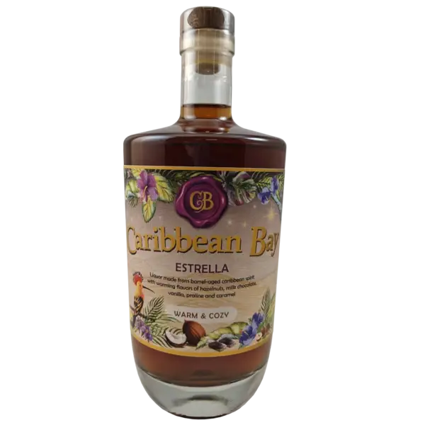 Caribbean Bay Estrella