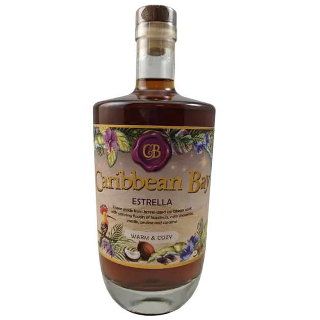 Caribbean Bay Estrella