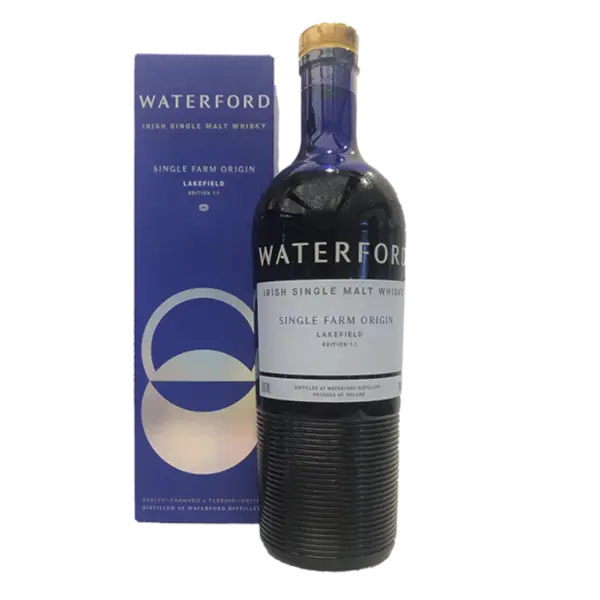 Waterford Lakefield 70cl