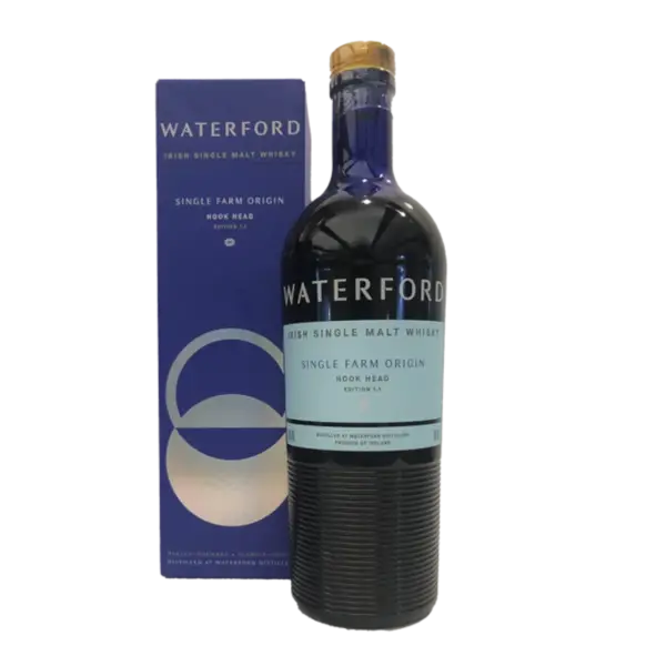 Waterford Hook Head 70cl