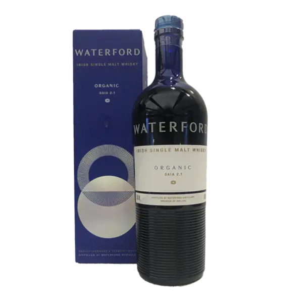 Waterford Organic Gaia 70cl