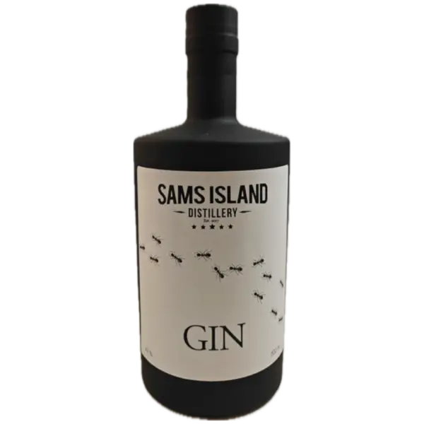 Sams Island Gin 50 cl