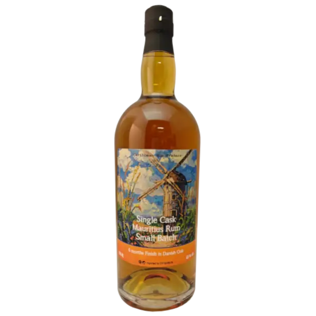 Caribean Bay Barbados 70cl